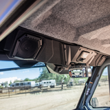 Can Am Defender Complete Audio Roof System | Rockford Fosgate