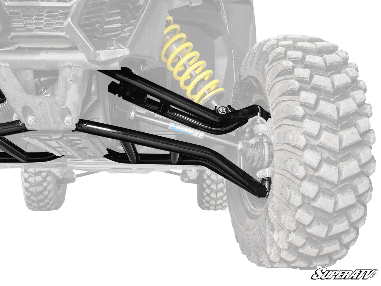 Can-Am Maverick X3 Atlas Pro A-Arms (Garage Sale)