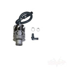 Can Am X3 Turbo Base Model without Intercooler Blow Off Valve Kit (BOV) | Evolution Powersports
