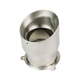 Can Am X3 Exhaust Tip Upgrade | Evolution Powersports