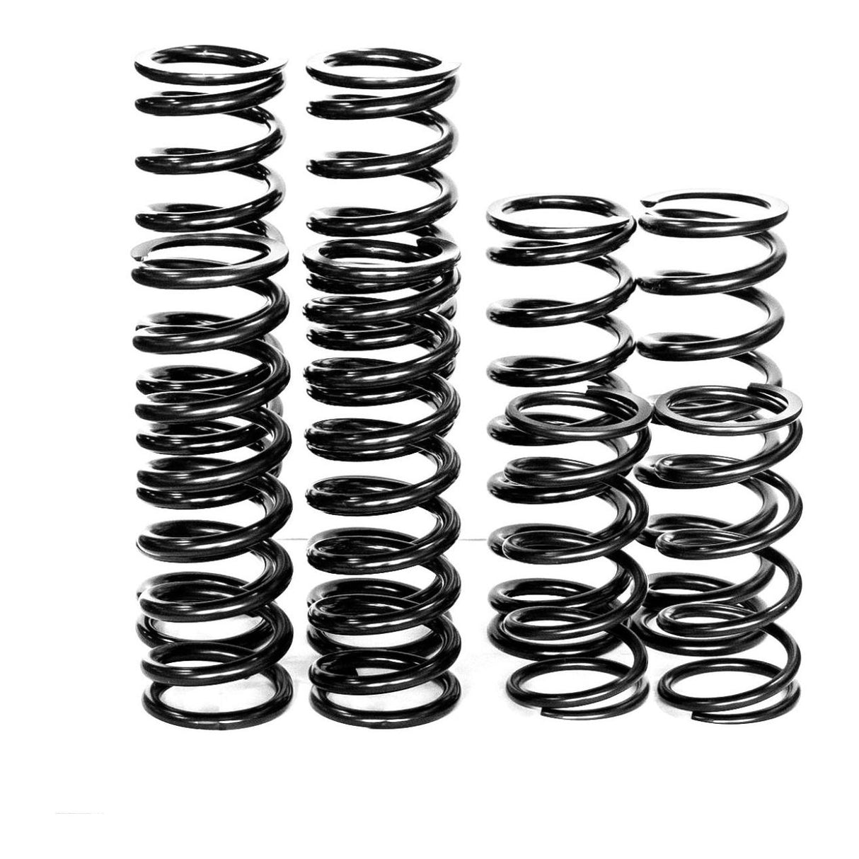 Can Am X3 Stage 1 Spring Kit | SDI