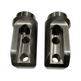 Can Am X3 cage builder kit  AJK Offroad