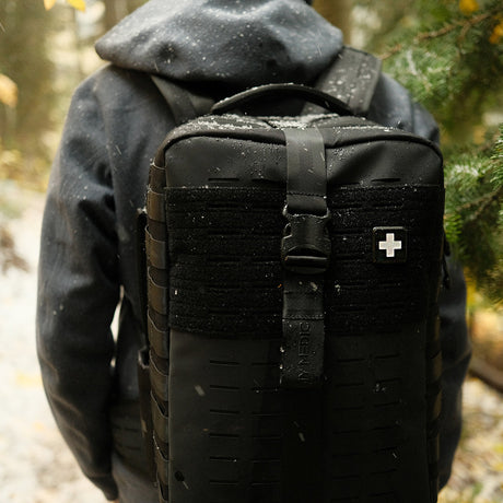 Scout Portable Medical Kit