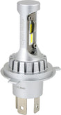 CYRON ABH4D D Series H4 LED Bulb for Universal Fitment – Small Size, No Fan or External Driver