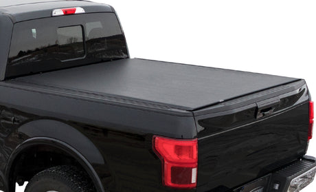 Access Tonnosport Roll-Up Cover for 2019-2022 Ford Ranger 5-Foot Bed - Durable Tonneau Cover with 2-Year Warranty