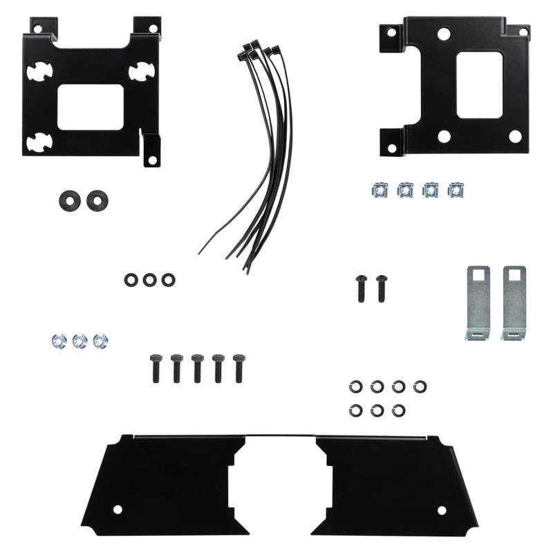 ARB Forward Collision Warning Radar Kit for Jeep Grand Cherokee WK2 – Part #3550110