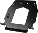 Open Trail Front Plow Mount for Polaris General XP 1000 Series – Durable Steel Construction and Easy Installation
