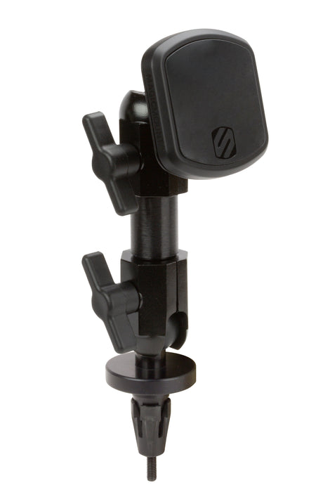 SCOSCHE Terra Magicmount Pro Fork Stem Mount PSM11013 for Motorcycles and Bicycles