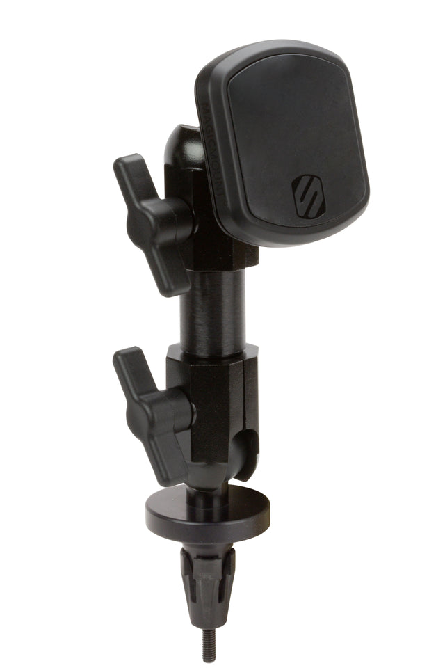 SCOSCHE Terra Magicmount Pro Fork Stem Mount PSM11013 for Motorcycles and Bicycles