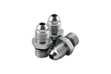Turbosmart OPR -4AN Fitting Kit by Turbosmart Part Number TS-0802-1001
