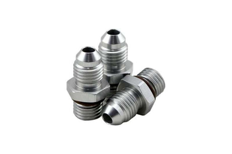 Turbosmart OPR -4AN Fitting Kit by Turbosmart Part Number TS-0802-1001