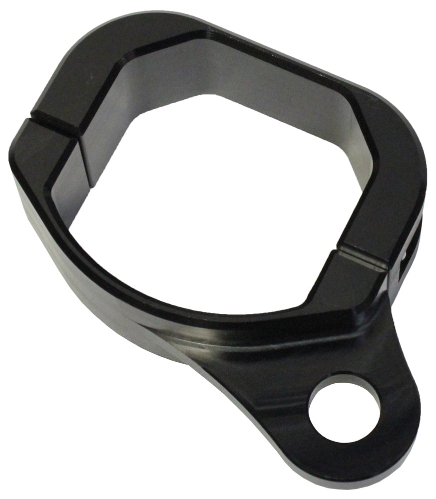MODQUAD Flag Mount Pro Fit Cage Black - Universal Vehicle Application