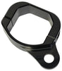 MODQUAD Flag Mount Pro Fit Cage Black - Universal Vehicle Application