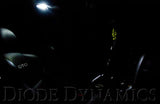 Diode Dynamics 39mm SMF2 LED Bulb Warm - White (Single)