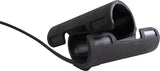 KOSO X Claws Heated Grips Clip-On Sleeve 12V for Motorcycles, Universal Fit