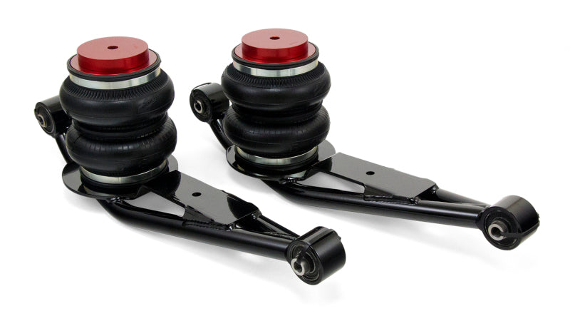 Air Lift Performance Rear Suspension Kit for Ford Focus 2011-2018 and Mazda 3 2010-2013 – Part #78643