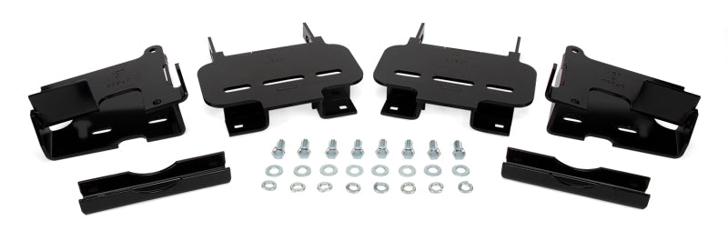 Air Lift LoadLifter 5000 Ultimate Rear Air Spring Kit for 2021+ Ford F-150