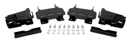 Air Lift LoadLifter 5000 Ultimate Rear Air Spring Kit for 2021+ Ford F-150