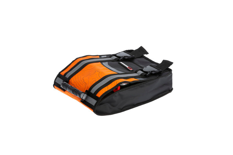 ARB Weekender Recovery Kit with 17,600 lb Snatch Strap and Gear - Part Number RK12A