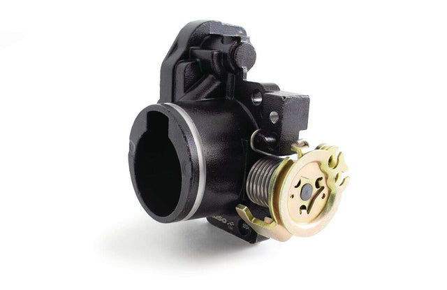 KOSO Throttle Body 34mm for Honda MSX125 Grom and Z125 Monkey (Part Number: DY623013)
