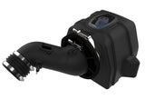 aFe Momentum GT Cold Air Intake System with Pro 5R Filter for 2014-2016 Toyota Tundra with Magnuson Supercharger