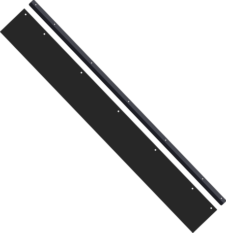 KFI Plow Flap Kit 54 in.
