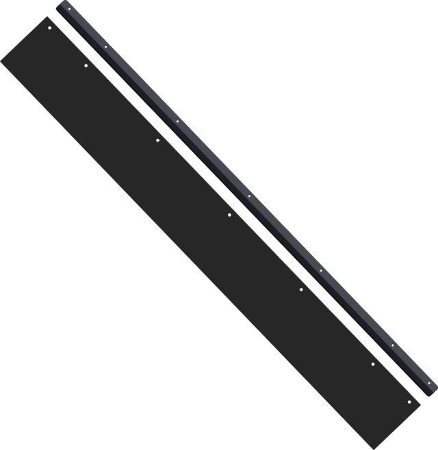 KFI Plow Flap Kit 54 in.