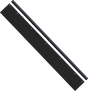 KFI Plow Flap Kit 54 in.