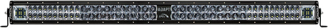 RIGID Adapt E Series 40 Light Bar for Off-Road Vehicles - Fits All E-Series Grilles and Mounts