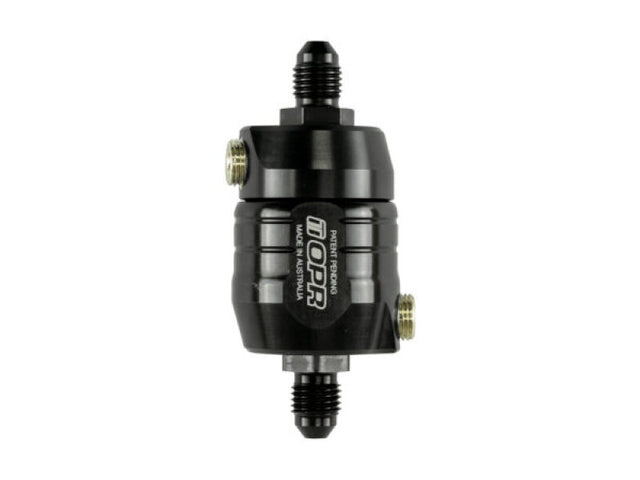 Turbosmart ProOPR Rising Rate Turbo Oil Pressure Regulator - Part TS-0801-1012