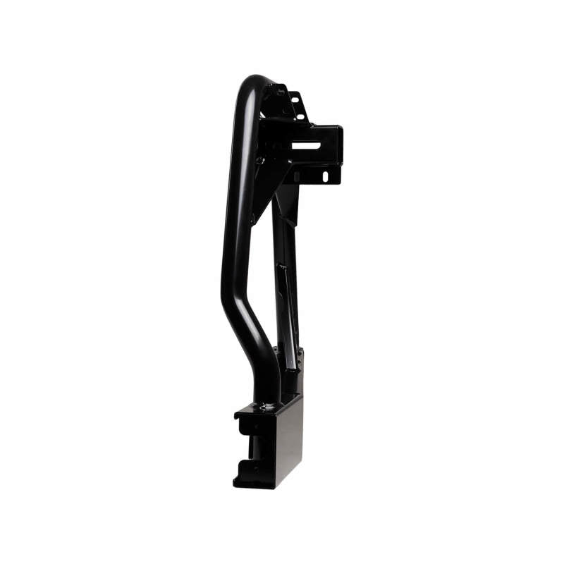 ARB Spare Tire Carrier Swingaway Right Side for 80 Series Toyota Land Cruiser and Lexus LX450