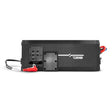 DS18 NXL-X1000.1D 1-Channel Class-D Monoblock Amplifier – 1000 Watts RMS at 1 Ohm, Waterproof for Powersports Vehicles