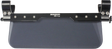 MODQUAD Sun Visor 10-Inch with 1.875-Inch Bar Smoked for Off-Road Vehicles
