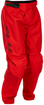 Fly Racing Youth F 16 Pants Size 26 – Durable 600D Polyester with Mesh Comfort Liner for Off-Road and Motocross
