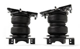 Air Lift LoadLifter 5000 ULTIMATE Air Spring Kit with Internal Jounce Bumper for 2017 Ford Super Duty Pickup