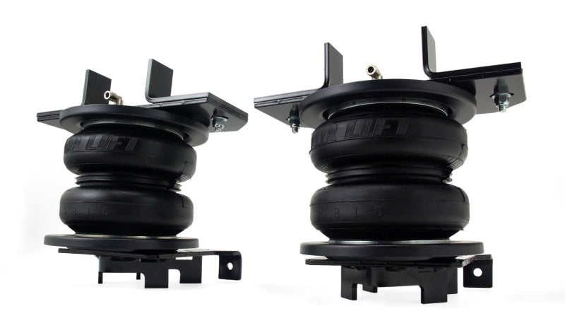 Air Lift LoadLifter 7500XL Ultimate Air Spring Kit for 2011-2017 Ram 2500 and 3500