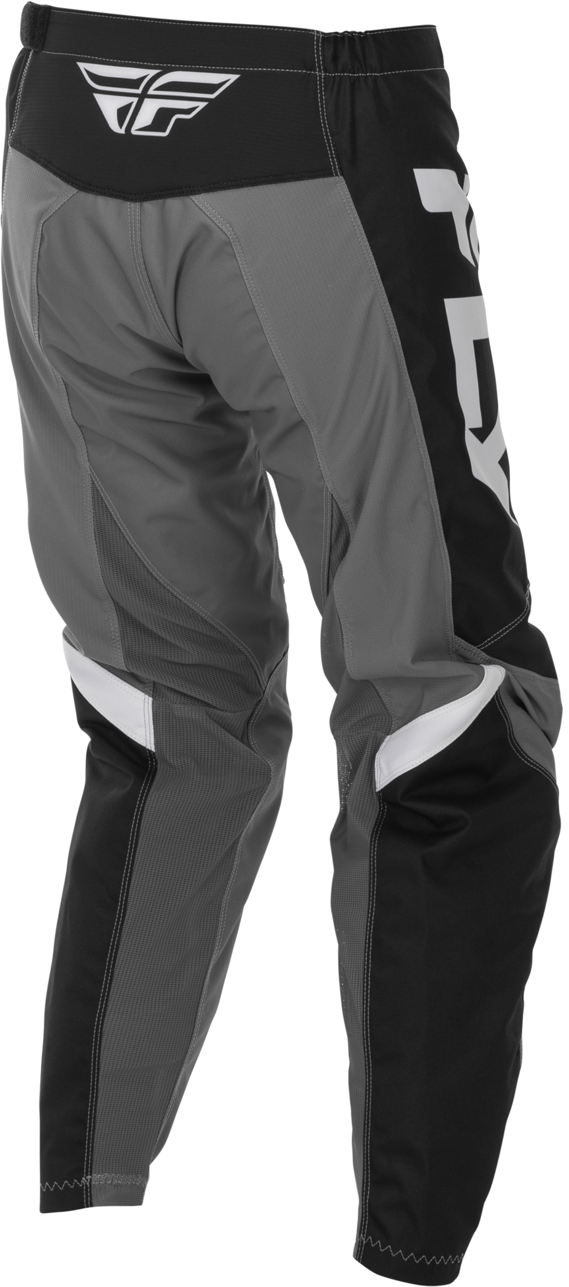 Fly Racing Women's F 16 Pants – Size 03/04 – Durable 600D Polyester with Mesh Comfort Liner for ATV, Dirt Bike, and Off-Road Vehicles