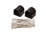 Energy Suspension 8.5134G Toyota Supra Rear 23mm Sway Bar Bushing Set with End Links