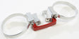 AXIA MODFM-C Fire Extinguisher Mount with 3.25-Inch Clamps for UTVs and Side-by-Side Vehicles
