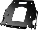 Open Trail Front Plow Mount for Polaris General XP 1000 Series – Durable Steel Construction and Easy Installation