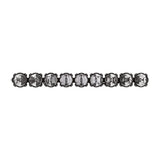 KC HiLiTES Universal 57in. Pro6 Gravity LED 9-Light 180w Combo Beam Light Bar (No Mount)