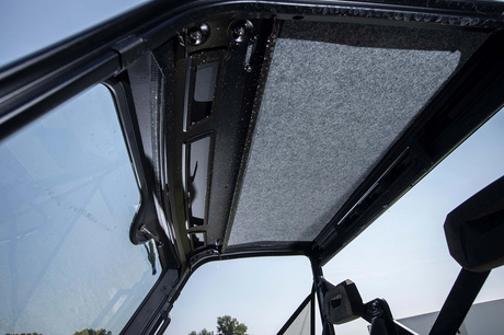 KOLPIN Roof Foam Liner 5mm Pol for Polaris Ranger XP 900 and XP 1000 Models