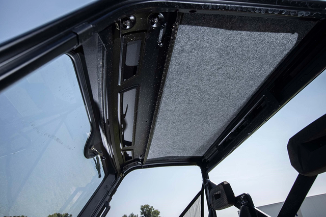 KOLPIN Roof Foam Liner 5mm Pol for Polaris Ranger XP 900 and XP 1000 Models