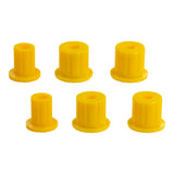 ARB Old Man Emu Leaf Spring Bushing Kit for Toyota Land Cruiser (LC40/45/47) – Front or Rear