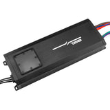 DS18 NXL-X1200.5D 5-Channel Class-D Amplifier for Powersports Vehicles with IP67 Waterproof Rating