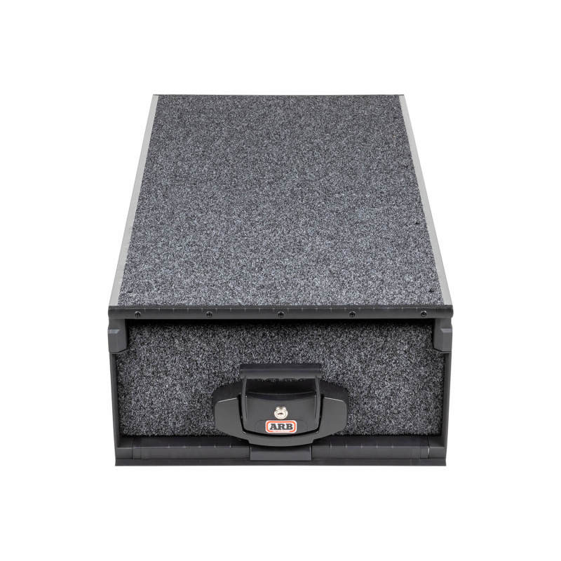ARB Roller Drawer System 41 x 21 x 11 Inches with Internal Module for Toyota Land Cruiser