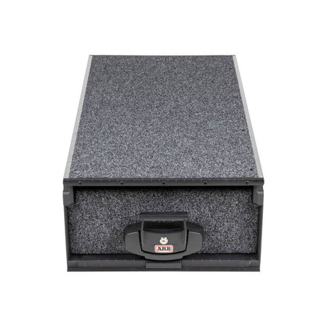 ARB Roller Drawer System 41 x 21 x 11 Inches with Internal Module for Toyota Land Cruiser