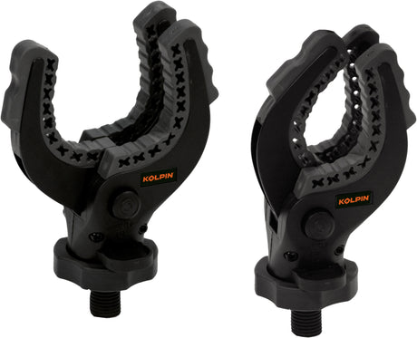 KOLPIN KXP Ratcheting Rhino Grip ATV Part #21541 – Heavy-Duty Tie-Downs for Utility Vehicles