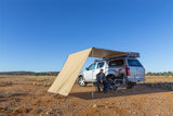ARB Wind Break Front 79 Inches - Fire Retardant UVP50+ for Enhanced Shade and Wind Protection