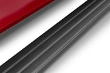 AMP Research PowerStep Smart Series Running Board for 2020-2022 Ford F250/F350 with Sync 3 - Part #86236-01A
